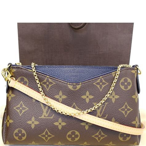 lv clutch thames|louis vuitton small clutch bag.